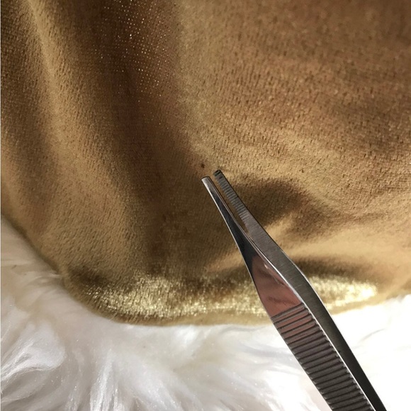 The Ganz Cottage Vintage Gold Santa Claus 12" Holiday Christmas Decor - Picture 9 of 10